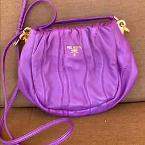 Prada bag